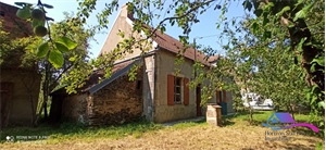 maison de campagne à la vente -   18270  SIDIAILLES, surface 43 m2 vente maison de campagne - UBI435030089